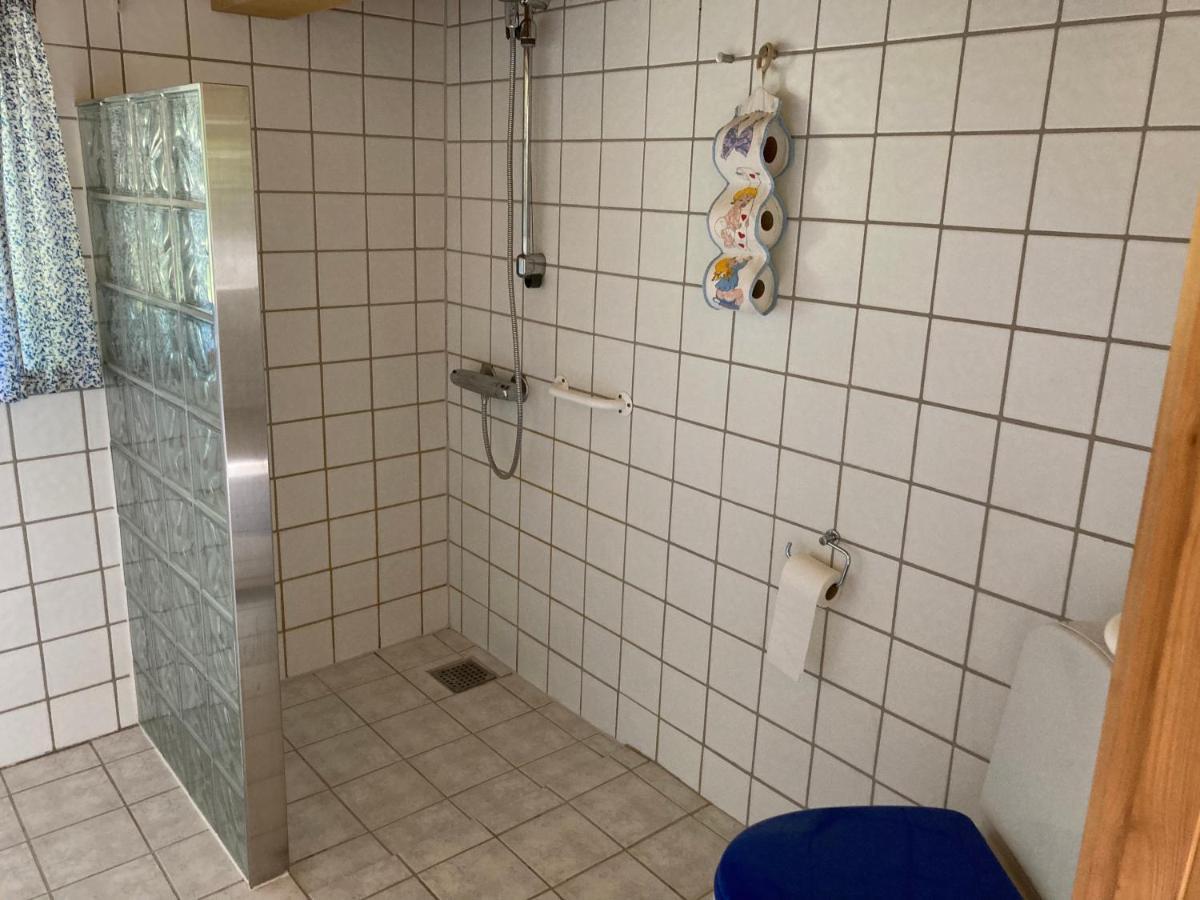 Mor'S Hus Laeso Villa Dış mekan fotoğraf