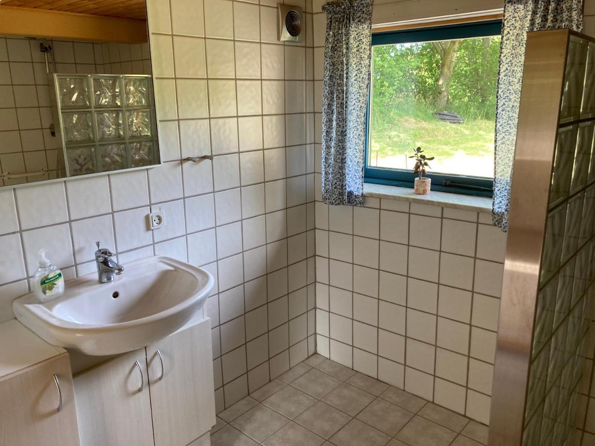 Mor'S Hus Laeso Villa Dış mekan fotoğraf