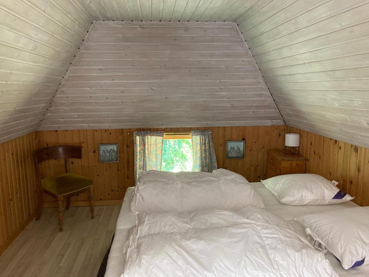 Mor'S Hus Laeso Villa Dış mekan fotoğraf